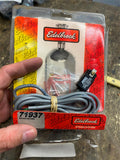 Edelbrock MSD 8918 Tach Signal GMR Pickup TAchometer Drag Race Truck Car hot rod