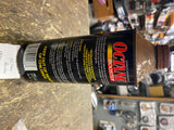 turner labratories octane booster Oil Gas Can Vtg Tin Metal Great Graphix collec