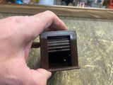 vtg 1977 UPS P-600 Package Car toy truck Van replica 1:32 Delivery Promo Box!