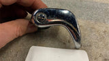 GMC C10 CHEVROLET PICKUP TRUCK WING WIND SIDE VENT WINDOW LOCK HANDLE OEM