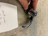 GMC C10 CHEVROLET PICKUP TRUCK WING WIND SIDE VENT WINDOW LOCK HANDLE OEM
