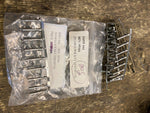 Indian Motorcycle Gilroy Harley Chief Wire Connector Female Wiring Pk 5