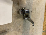 GMC C10 CHEVROLET PICKUP TRUCK WING WIND SIDE VENT WINDOW LOCK HANDLE OEM