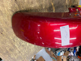 Front Fender Harley Street road Glide FLH Bagger Touring 2013< road King no trim