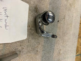 GMC C10 CHEVROLET PICKUP TRUCK WING WIND SIDE VENT WINDOW LOCK HANDLE OEM