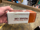 vtg 1977 UPS P-600 Package Car toy truck Van replica 1:32 Delivery Promo Box!