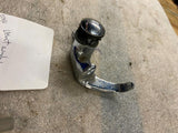 GMC C10 CHEVROLET PICKUP TRUCK WING WIND SIDE VENT WINDOW LOCK HANDLE OEM