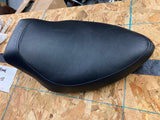 Corbin Solo Seat Harley Shovelhead FLH FX Wide Glide 1958-1984 Chopper Custom
