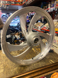 OEM cast Front Mag wheel rim Victory Kingpin Vegas motorcycle 21x2.15 Custom