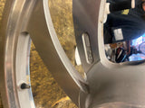 OEM cast Front Mag wheel rim Victory Kingpin Vegas motorcycle 21x2.15 Custom