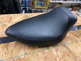 Corbin Solo Seat Harley Shovelhead FLH FX Wide Glide 1958-1984 Chopper Custom