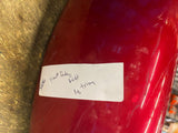 Front Fender Harley Street road Glide FLH Bagger Touring 2013< road King no trim