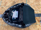 Corbin Solo Seat Harley Shovelhead FLH FX Wide Glide 1958-1984 Chopper Custom