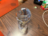 1981 Vintage McDonalds The Great Muppet Caper Glass Jim Henson Miss Piggy Motor