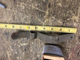 NOS Harley OEM Rear Stand Spring Clip WLA WL Flathead 45" 3067-42 Factory orig!