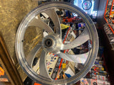 OEM cast Front Mag wheel rim Victory Kingpin Vegas motorcycle 21x2.15 Custom