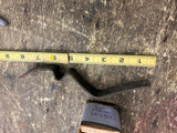 NOS Harley OEM Rear Stand Spring Clip WLA WL Flathead 45" 3067-42 Factory orig!