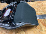 Corbin Solo Seat Harley Shovelhead FLH FX Wide Glide 1958-1984 Chopper Custom
