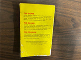 SECRET MISSION: CAIRO by Don Smith Mass Market Paperback) Award Books