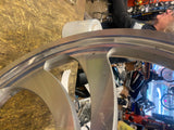 OEM cast Front Mag wheel rim Victory Kingpin Vegas motorcycle 21x2.15 Custom
