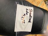 Corbin Solo Seat Harley Shovelhead FLH FX Wide Glide 1958-1984 Chopper Custom