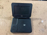 RCA Portable DVD Player DRC6327E *NO CORDS DEVICE ONLY* Not Tested