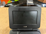 RCA Portable DVD Player DRC6327E *NO CORDS DEVICE ONLY* Not Tested