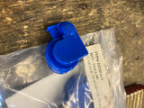 Indian Motorcycle Gilroy Harley Chief Starter Motor Grommet Rubber Cover Boot