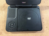 RCA Portable DVD Player DRC6327E *NO CORDS DEVICE ONLY* Not Tested