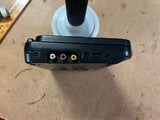 RCA Portable DVD Player DRC6327E *NO CORDS DEVICE ONLY* Not Tested