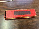 VTG Antique Made In Germany C.A. Seydel Sohne The Band Conductor Harmonica