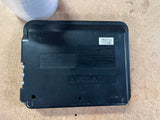 RCA Portable DVD Player DRC6327E *NO CORDS DEVICE ONLY* Not Tested