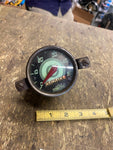 OEM Speedometer Harley K model Sportster Hummer 125 165 Ironhead Factory Nice!