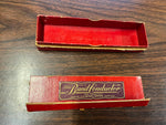 VTG Antique Made In Germany C.A. Seydel Sohne The Band Conductor Harmonica