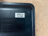 RCA Portable DVD Player DRC6327E *NO CORDS DEVICE ONLY* Not Tested