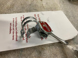 Torpedo Sachs Dreigang 3 Speed Shift Lever - NOS Cruiser Bicycle Vtg Banana seat