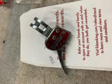 Torpedo Sachs Dreigang 3 Speed Shift Lever - NOS Cruiser Bicycle Vtg Banana seat