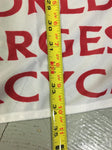 2014 DAYTONA BEACH BIKE WEEK FLAG 2014 RED/WHITE NEW