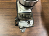 Vintage 1960s Made In USA Bell And Howell Electric Eye Movie Camera