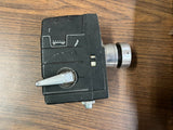 Vintage 1960s Made In USA Bell And Howell Electric Eye Movie Camera