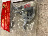 Crown Strumey Hercules 3 Speed Shift Lever - NOS Cruiser Bicycle Vtg Banana seat