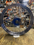 Front Spoke Wheel Harley Ironhead Sportster Shovelhead FX Superglide 1974-77 19x