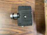 Vintage 1960s Made In USA Bell And Howell Electric Eye Movie Camera