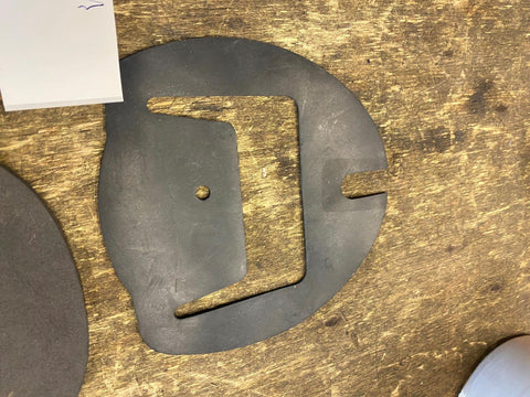 Indian Motorcycle Gilroy Harley Chief Scout Taillight Brakelight Gasket OEM