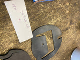 Indian Motorcycle Gilroy Harley Chief Scout Taillight Brakelight Gasket OEM