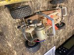 Vtg 1993 Tamiya Dune Buggy Motorized Action Kit Genius series Eductional Toy!