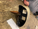 Antique Stereoview Card Viewer " The Perfeoscope" 1895 Vtg Picture Viewer Nice!