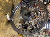 Front Spoke Wheel Harley Ironhead Sportster Shovelhead FX Superglide 1974-77 19x