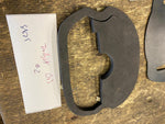 Indian Motorcycle Gilroy Harley Chief Scout Taillight Brakelight Gasket OEM #2