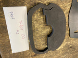 Indian Motorcycle Gilroy Harley Chief Scout Taillight Brakelight Gasket OEM #2